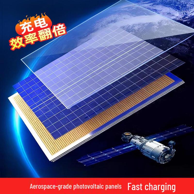 20000W Solar Radar Induction Outdoor Light