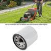 KIMISS Filter Engine Protection Fuel Filter for HH150 32430 Zero Turn Lawn Mower