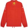 New PUMA SS24 Jackets & Coats Men's Red 763598-01