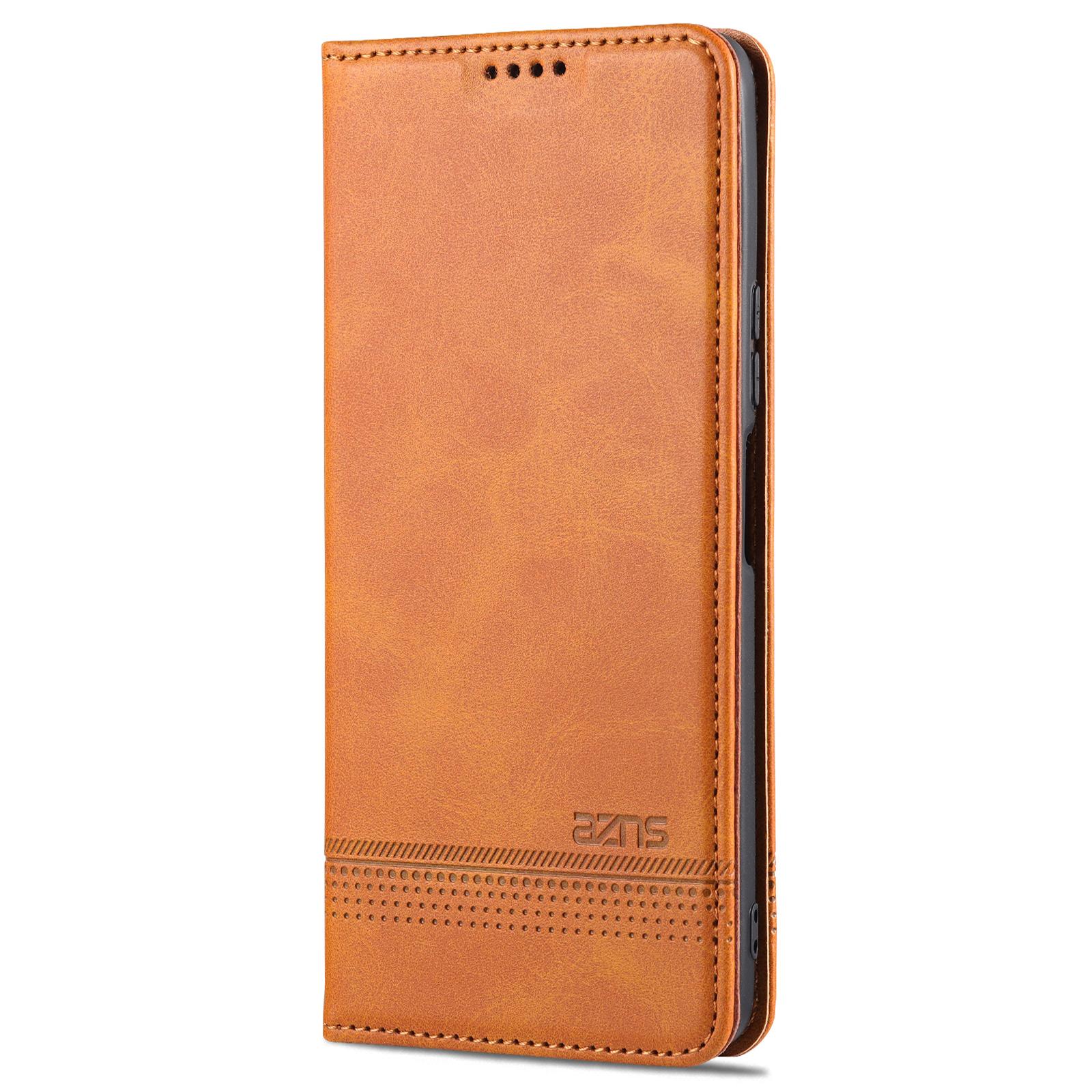 

Роскошный магнитный адсорбционный кожаный чехол для Huawei Nova 9 SE / Nova9 SE JLN-LX1 откидная крышка защитный чехол Fundas Coque Nova 9 SE&Only Case