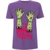 Bring Me The Horizon - Zombie Hands (T-shirt)