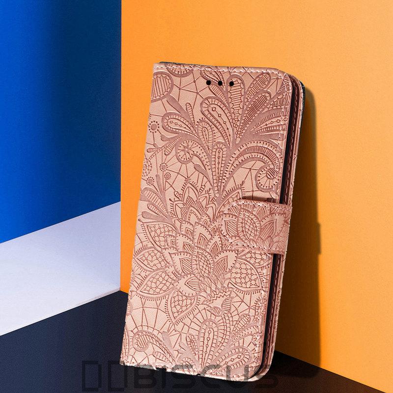 Telefonveske til Samsung Galaxy A12 A22 A14 A34 A54 M12 M33 M53 M23 M32 M22 A32 A52 A72 5G A13 A53 A 12 54 32 52 Bokstativ Lommebok lær blomsterdeksel