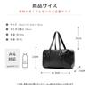 School Bag for High School Popular Boston Faux Large [jinghuiyue] Girls, Bag, Leather, Capacity, Lightweight, Unisex, Black, Brown, JJP0139-CO