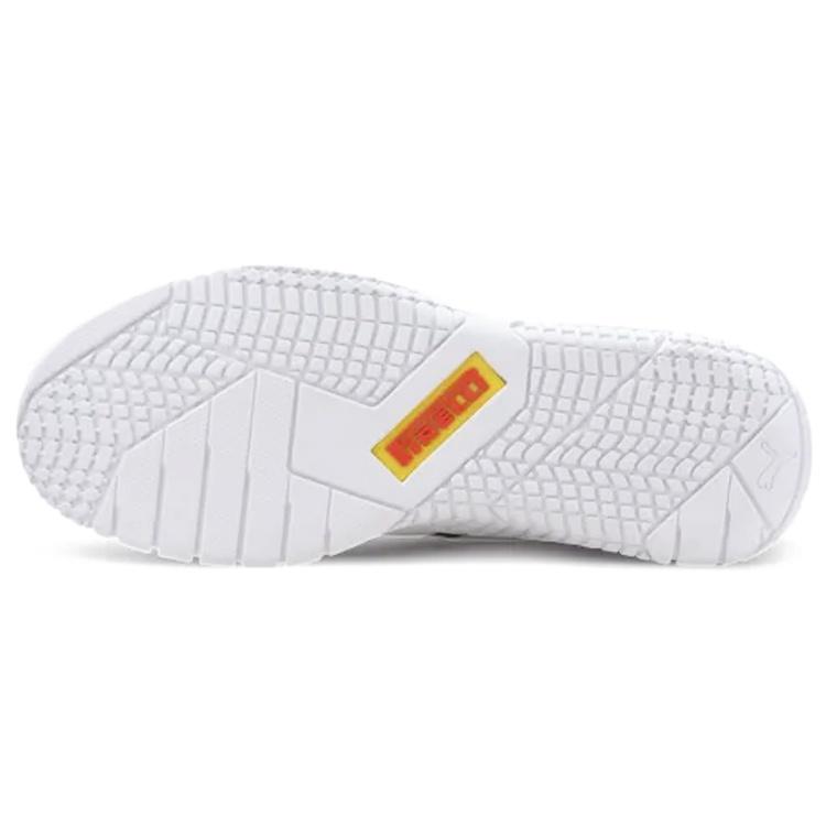 PUMA Replicat-X Pirelli 'Black White Red' Men's 339855-08