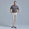 Lambda Men S Golf Shirt Idea Edition Polo Cafe Noir 52133