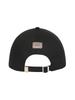BBC EARTH Box Slogan Ball Cap_Black