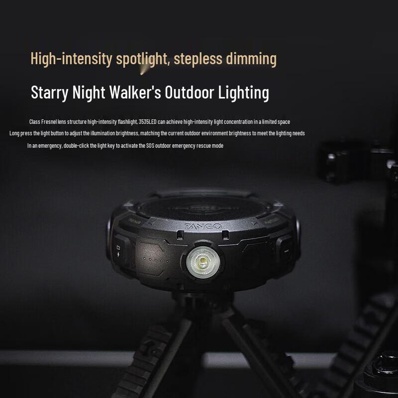 MIFA TANGO Outdoor Portable Bluetooth Speaker