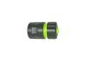 Stalco Garden Szybkozłącze Przelotowe 1/2” Str S10101010400