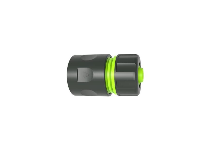 Stalco Garden Szybkozłącze Przelotowe 1/2” Str S10101010400