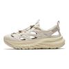 Anta Explore Sandals Comfortable Versatile Non-Slip Breathable Height Increasing Durable Lightweight Creek Shoes Men Sandals Beige 912528522-4