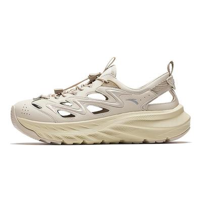 Explore Sandals Comfortable Versatile Non-Slip Breathable Height Increasing Durable Lightweight Creek Shoes Men Sandals Beige 912528522-4