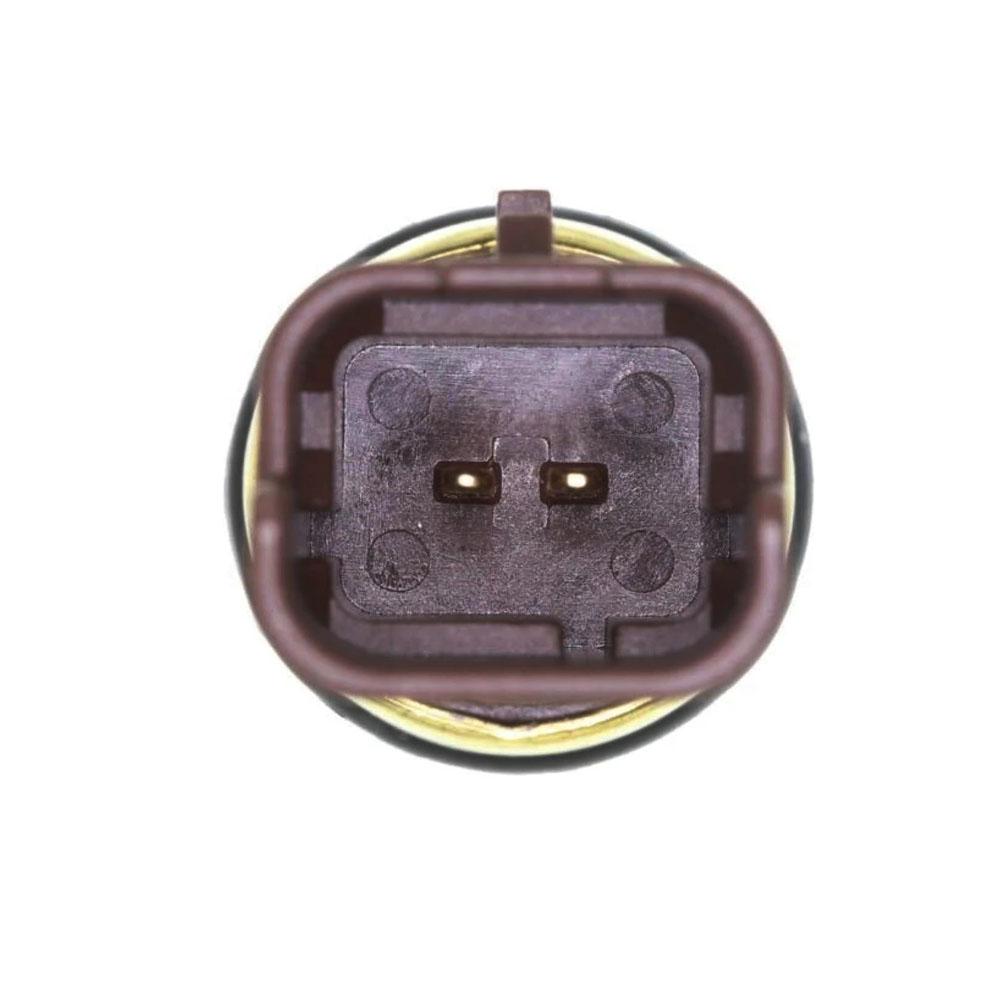 1× Temperature Sensor 9810048680 For Peugeot 2008 3008 5008 RCZ Citroen C3 C4 C5