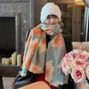 Accessoires – Écharpes et foulards