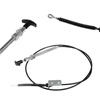Spout Control Cable AM134404 For John Deere