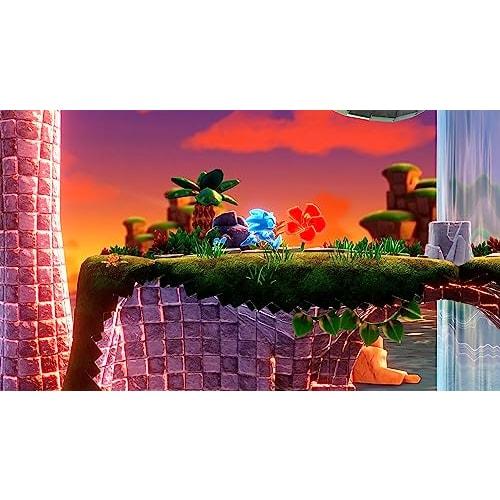 Sonic superstars - ps5