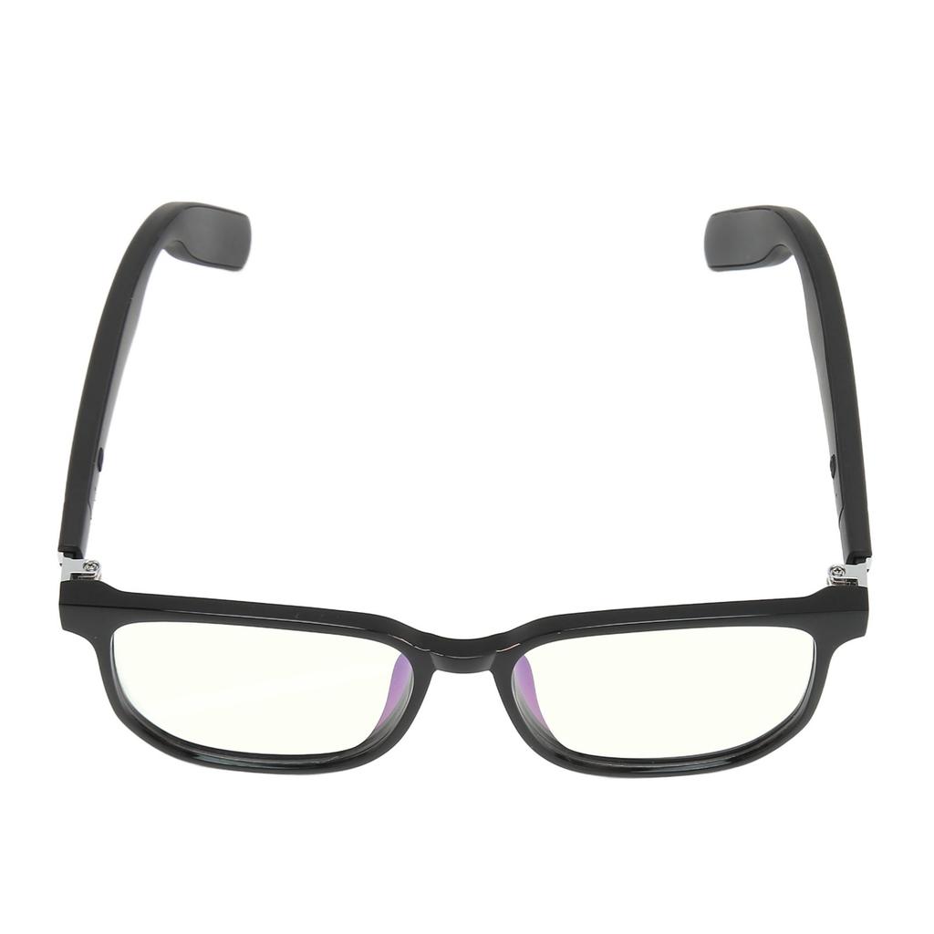 Smart Glasses Stylish Magnetic IP67 Waterproof Hands Free Call Wireless Open Ear Sound Glasses for D