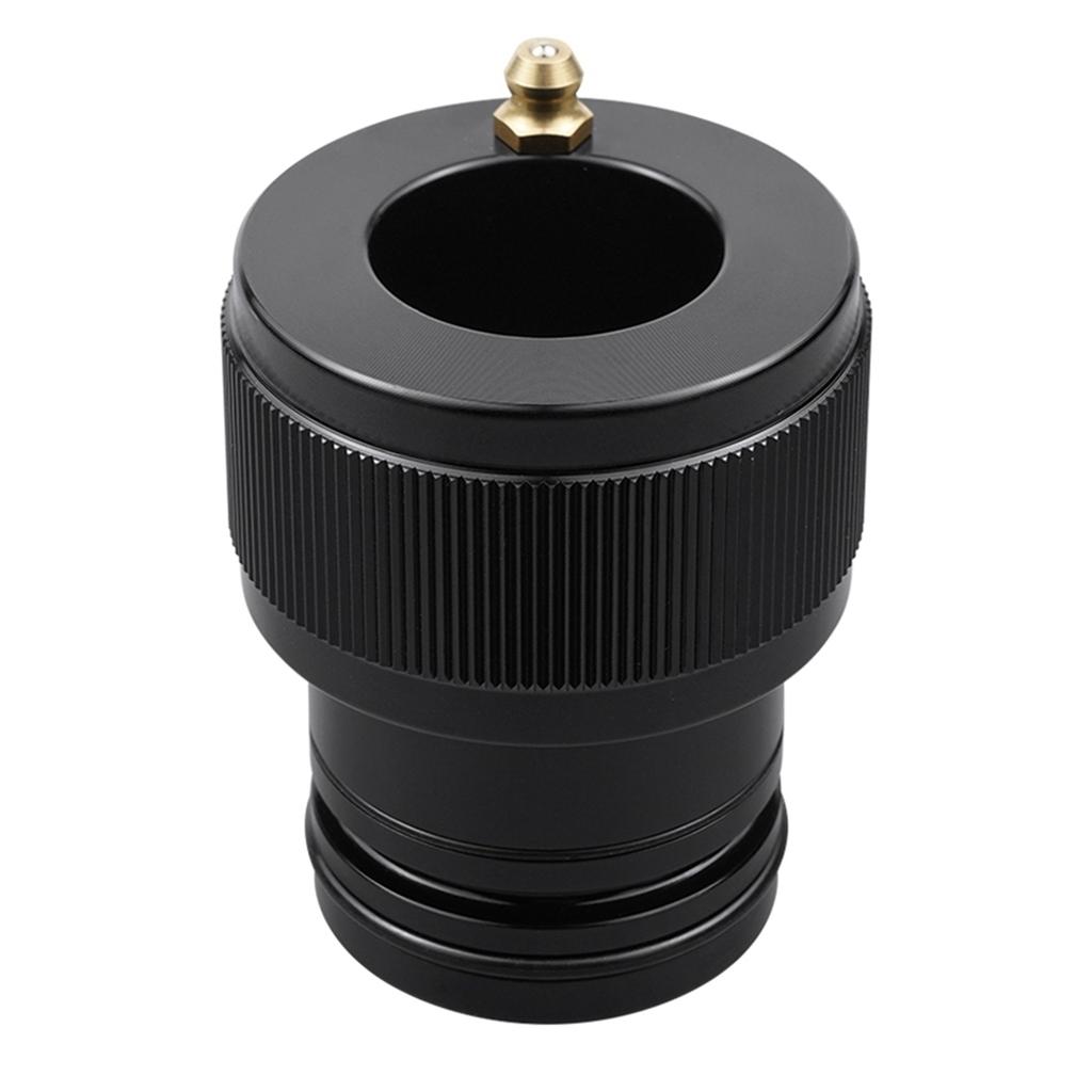 NICECNC for Maverick X3 UTV Wheel Bearing Greaser 39MM For Can Am Maverick X3 2017-2024 2019 2023 with 2 O-rings