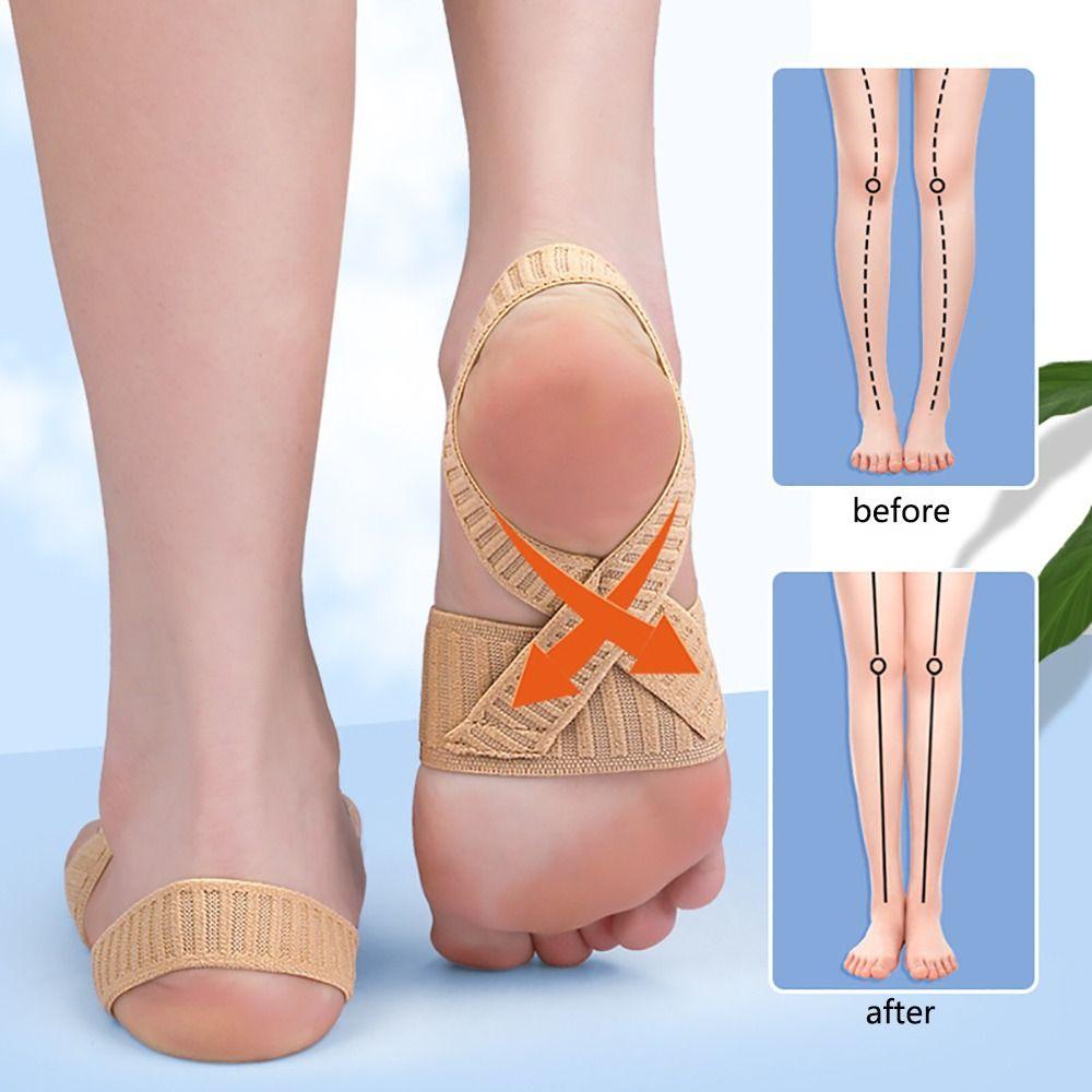 

Soft Brace Medical Pain Relief Heel Protectors Support Foot Cushion Heel Pads