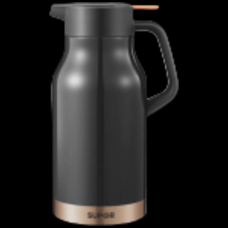 SUPOR 2L 316L Stainless Steel Insulated Teapot