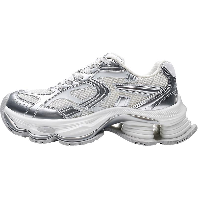 

Kappa Women s Chunky Breathable Casual Running Shoes 36