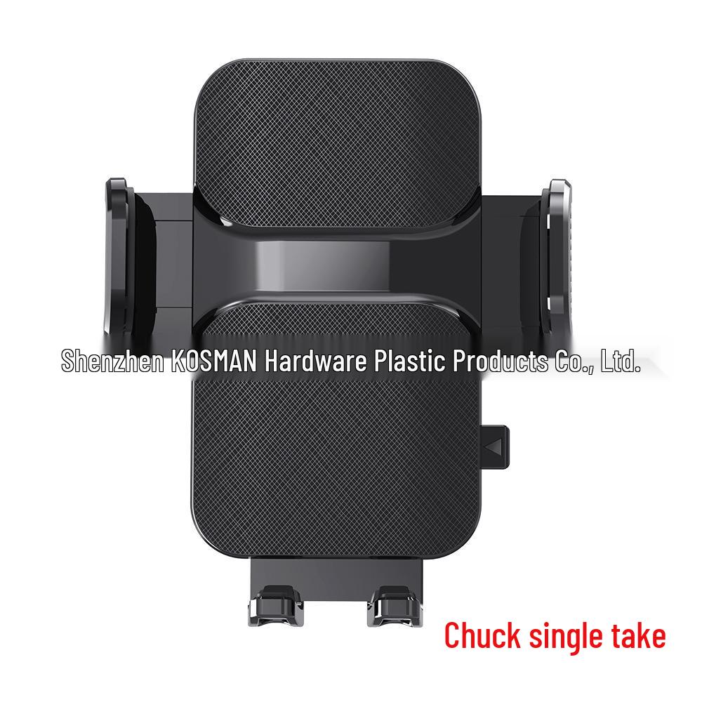 2024 Universal Suction Cup Car Phone Holder and Navigation Mount