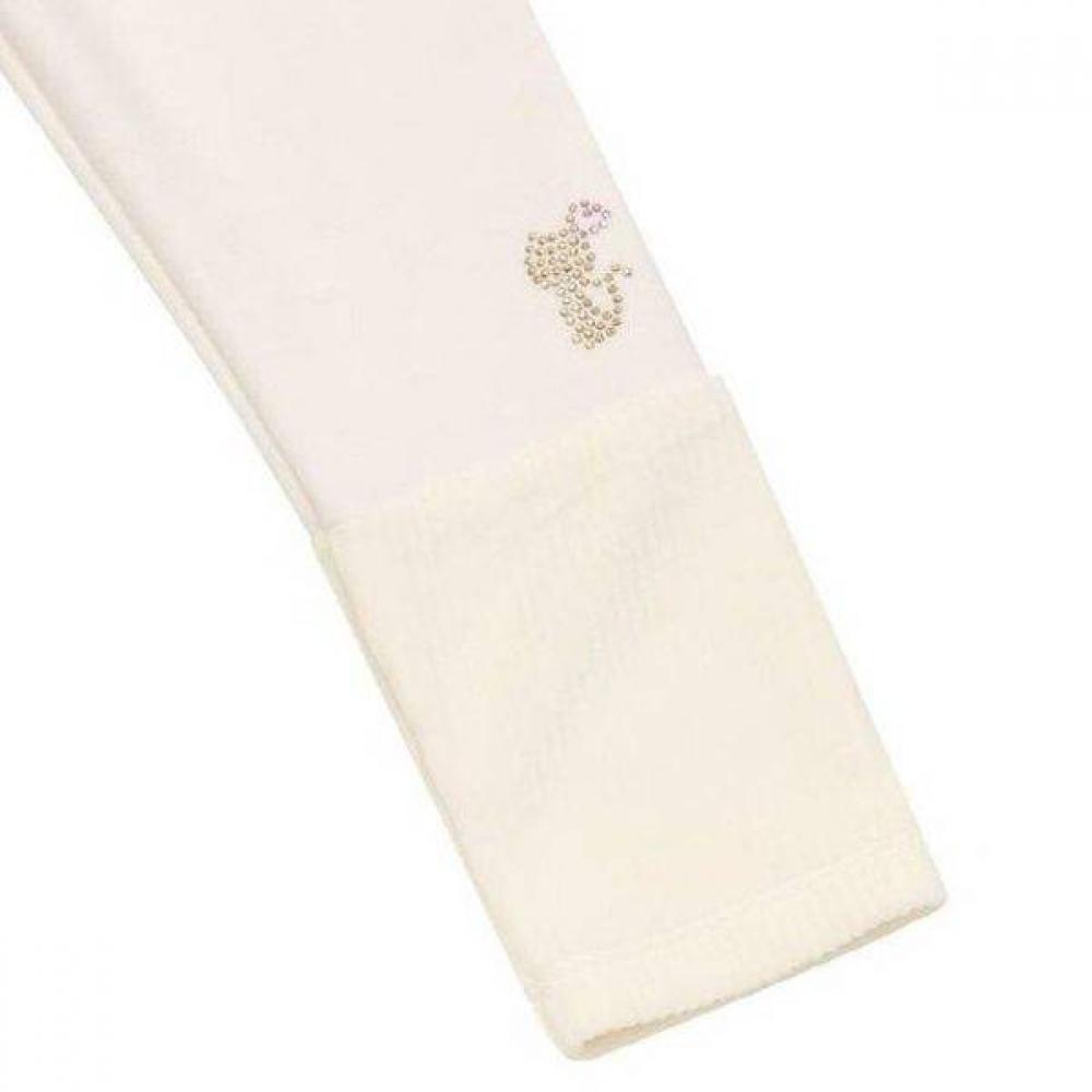 French Cat Ribbed Color Block Leggings Select 1 Q55ddp120 Dp130