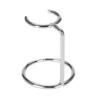 Men Shaving Brush Holder Beard Brush Stand for Salon Home Travel Use