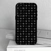 Band NBHD The N-Neighbourhood-D Phone Case For Samsung S25,24,23,22,30,21,10,9,Ultra,Plus,Lite,FE,4,5 G Soft Black Case