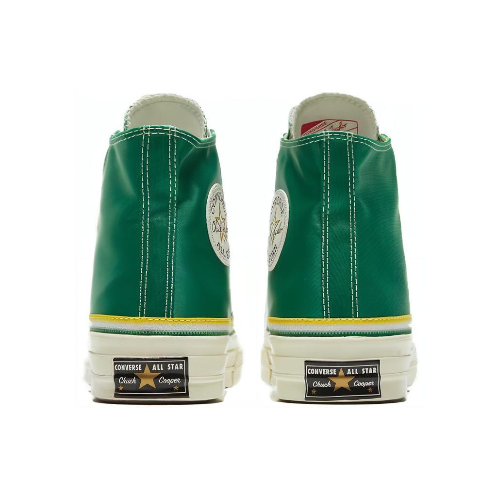 Converse Breaking Down Barriers x Chuck 70 High 'Celtics' Men's 167060C