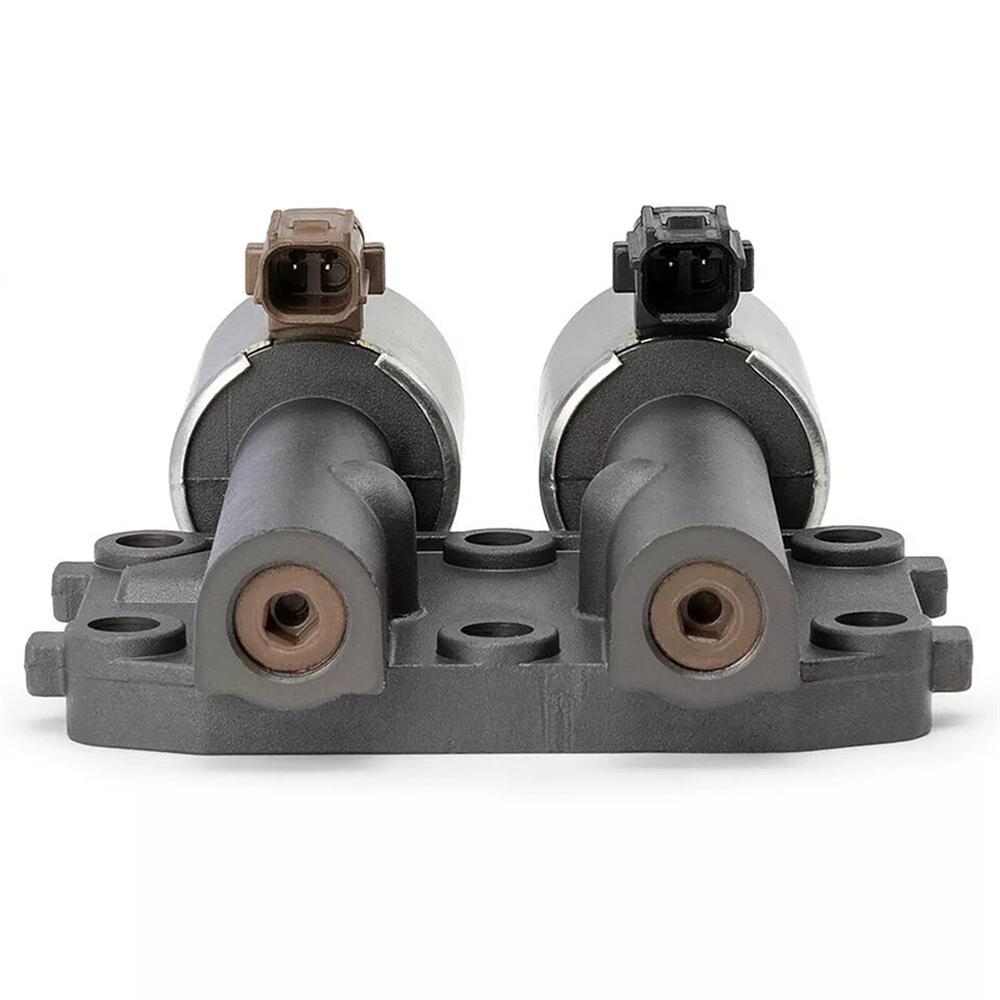 Transmission Dual Linear Solenoid 28260-R90-004 For Honda Accord CR-V Acura 2.4L