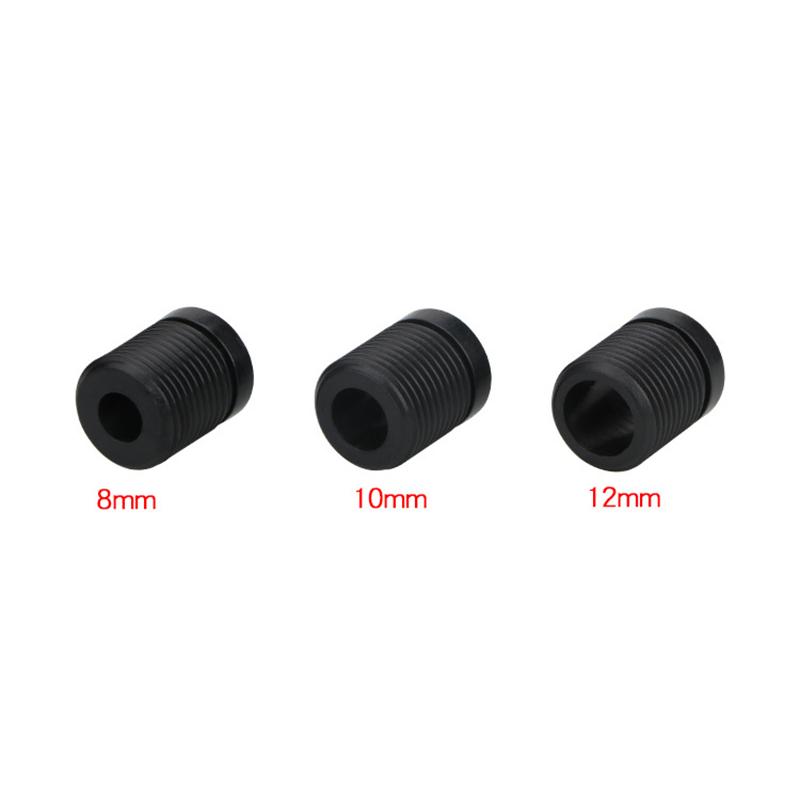 Shifter Knob Aluminum Alloy Car Gear Lever Stick Shift Handle Manual Vehicle Gear Shift Knob Fit Most Automatic
