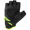 Cube X NF Short Cycling Gloves (gray)