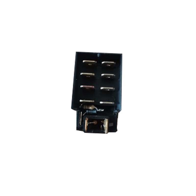 Nanjing Iveco NJ2046 Hazard Warning Light Rocker Switch