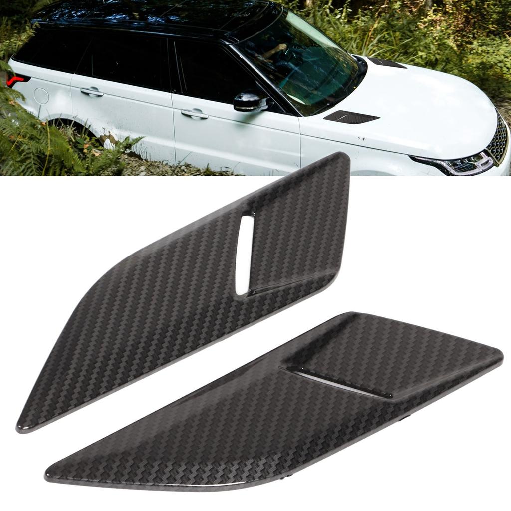 P  Bonnet   Outlet Trim Decoration Cover Replacement for     Sport L494 20142022