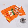 Proof Beach Towel with Aperol Spritz Pattern - Soft,absorbent,quick-drying,machine Washable - Perfect for Swimming,camping,bathing