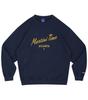 STAFFONLY Martini Time Atlanta Sweatshirts 02 (Navy)