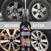 Car Anti-Rust Remover Rust Inhibitor Rust Remover Derusting Spray  30ml
