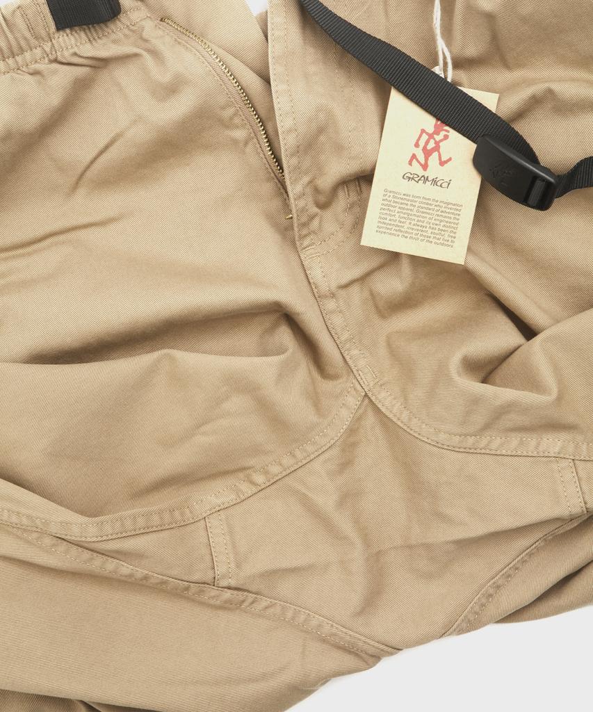 Geulamichi Loose Tapered Pants Chino