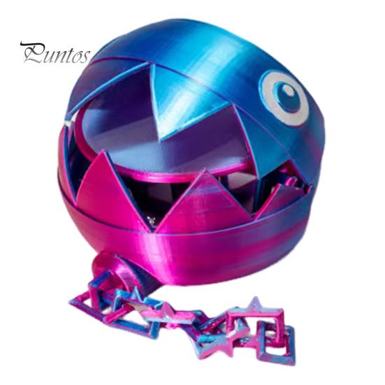 

Саморегулирующаяся подставка, напечатанная на 3D-принтере, новинка, подставка под стакан, нескользящая подставка под стакан для напитков, защищающая рабочий стол от ожогов и царапин синий