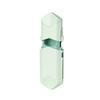 Portable Pill Cutter & Grinder: Compact Medication Box for Splitting, Grinding, and Dispensing Small Pills On-the-Go