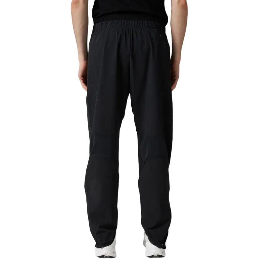 On X POST ARCHIVE FACTION PAF Casual Pants Men's Black 1UE10090553