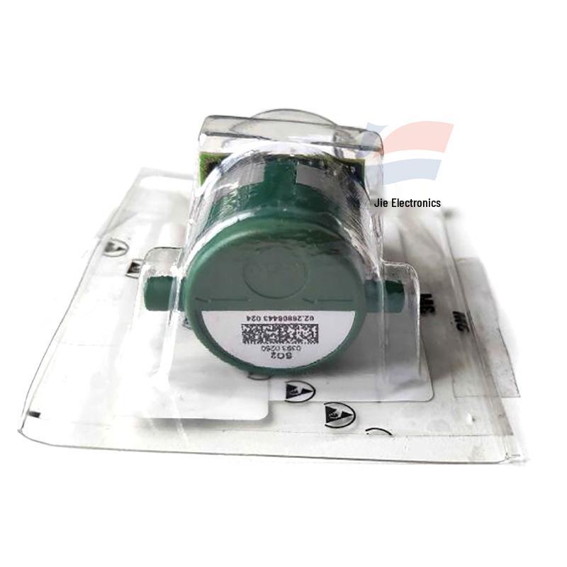 Sulfur Dioxide Gas Sensor 0-5000ppm - Non-Interference Flue Monitoring