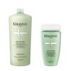 Kérastase Balancing Dual-Function Shampoo Set