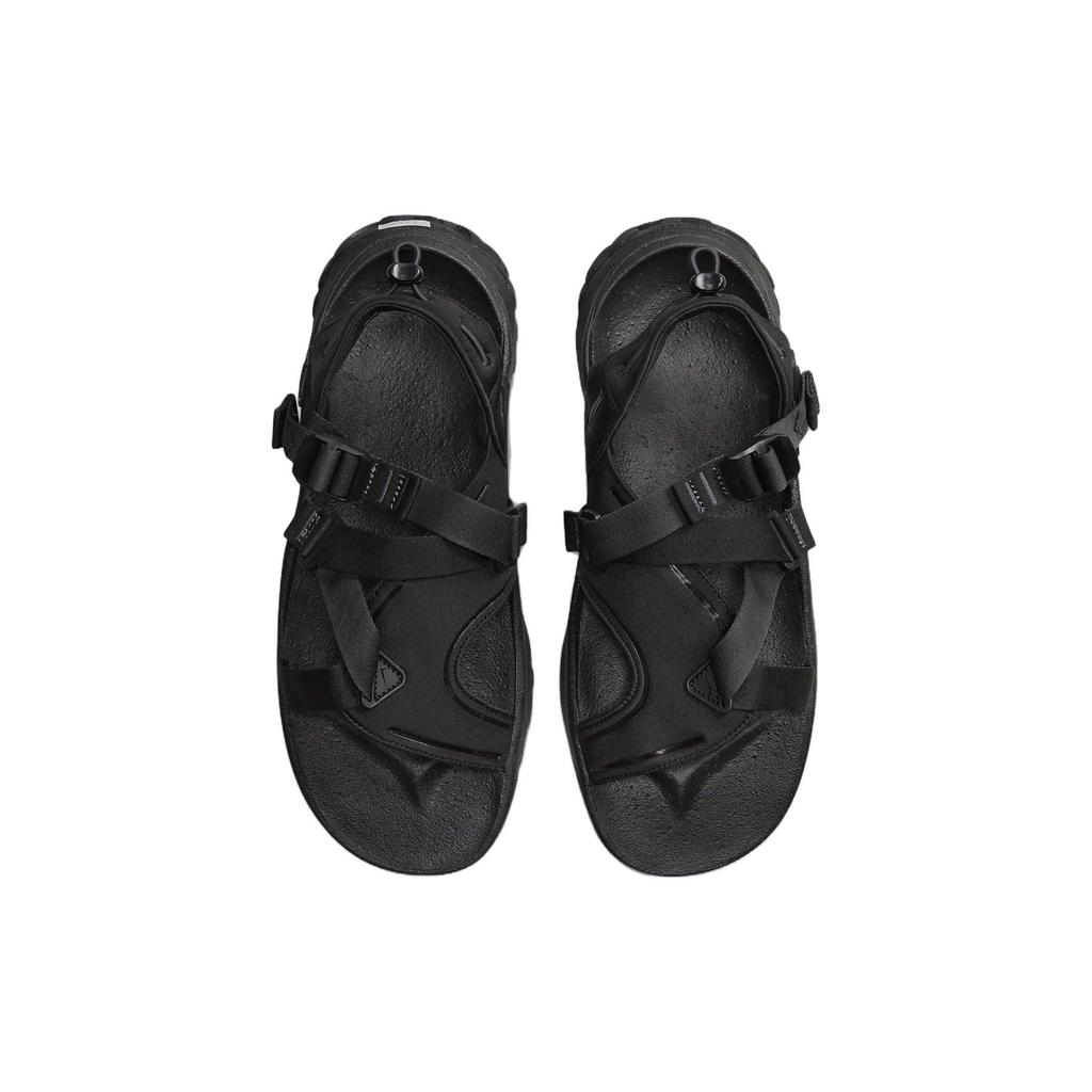 Nike Sandalia Oneonta Next Nature Negro Antracita Sandalias para Hombre FB1948-001