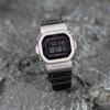 CASIO Unisex DIGITAL Series Black Watch GW-B5600BC-1B(Watch4--)