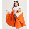 Big Size Breathable Women Raincoat Lightweight Rain Coat Poncho Ladies Waterproof Man Raincoats Adults Wi… More