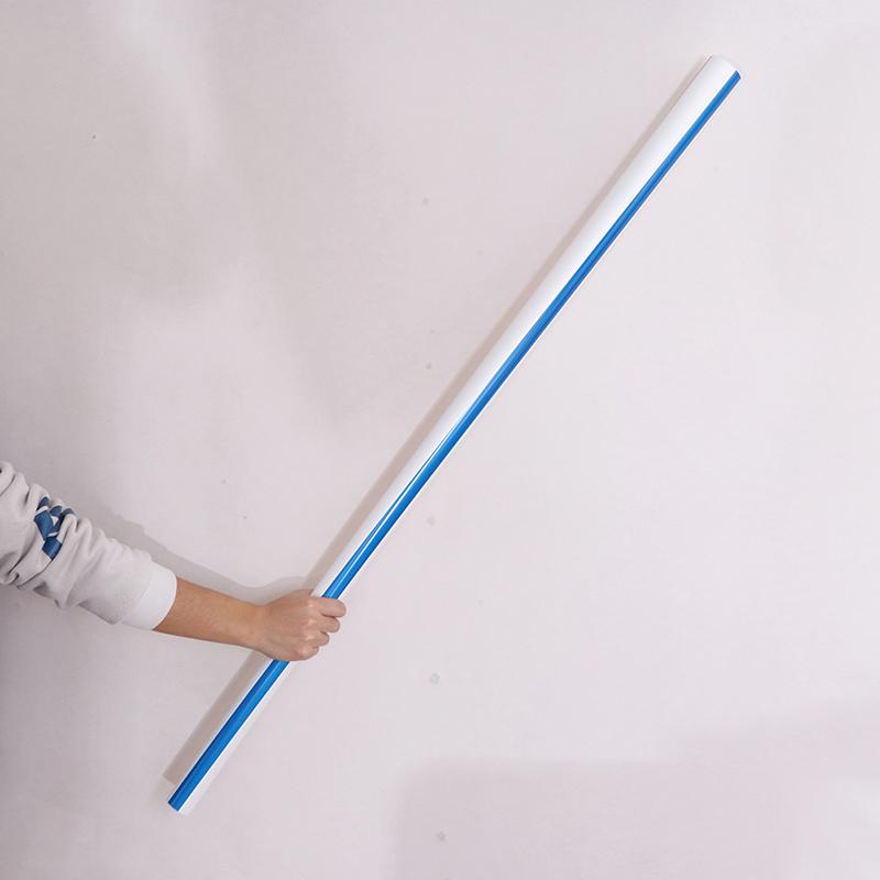 Appearing Big Straw From Empty Bag Close Up Stage Magic Props Toys