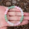 Charming Beaded Bracelets for Couples