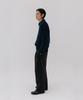 BLANKROOM Made Corduroy Pants_Brown
