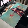 Gamer Gaming Accessories Mouse Pad SScarlet WWitchs Computer Desk Mat NonSlip Laptop Office Mousepad Keyboard Extended Carpet